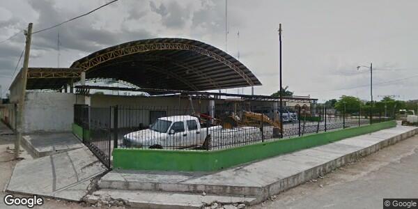 OFICINAS DE REGIDURÍA DE DEPORTES